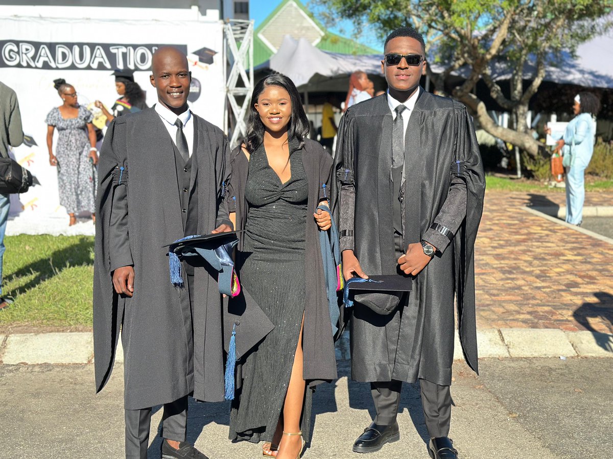 Mandela Uni Alumni tweet media
