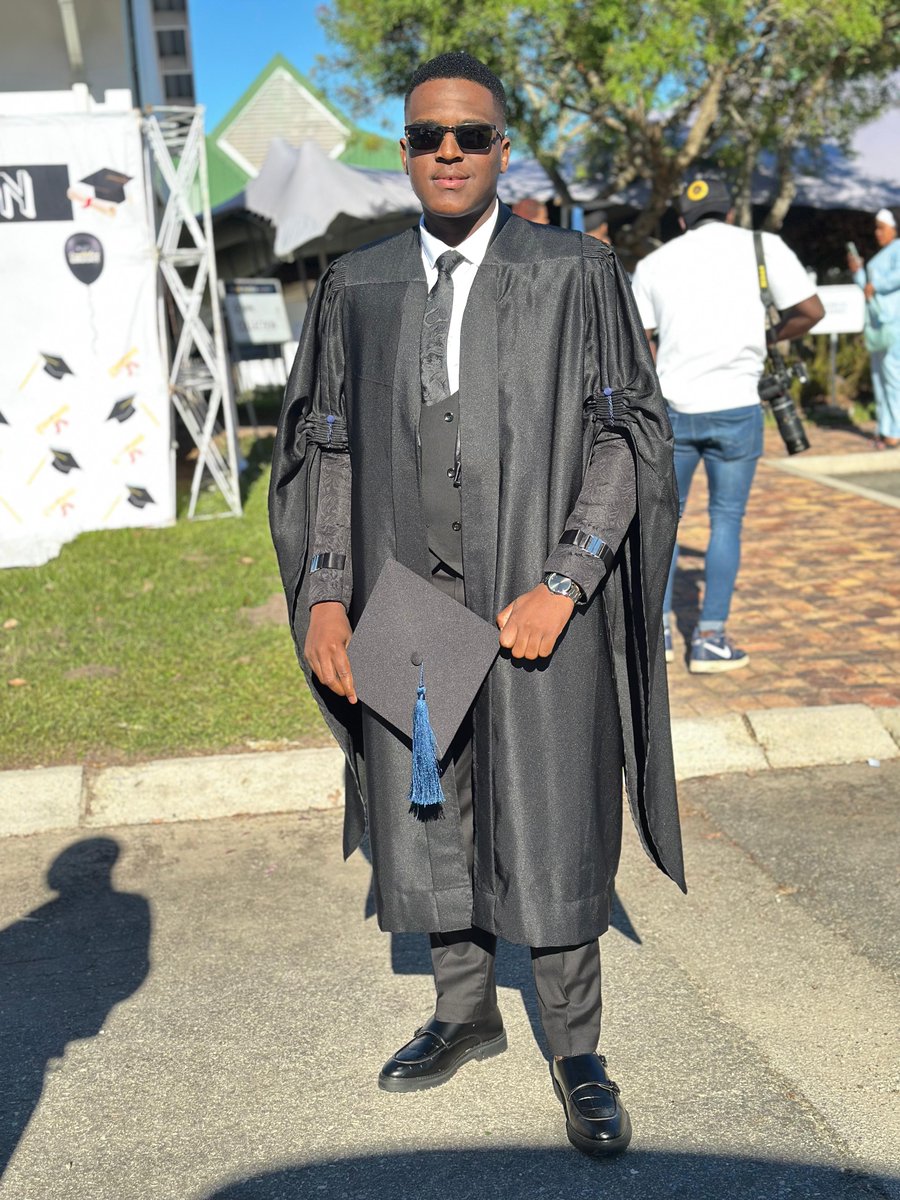 Mandela Uni Alumni tweet media