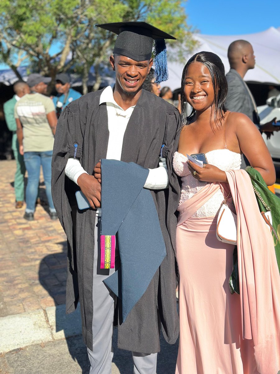 Mandela Uni Alumni tweet media