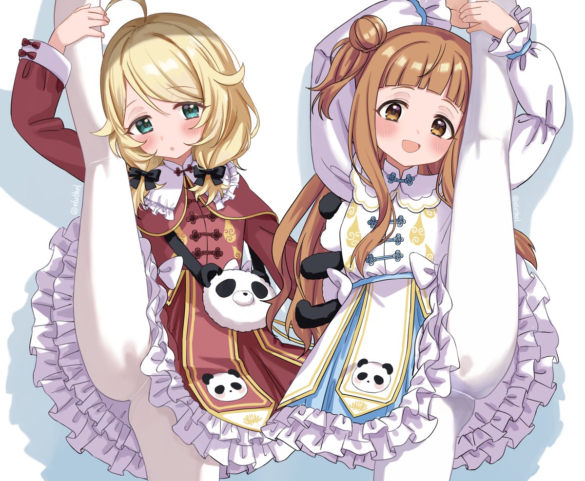 アイルル tweet media