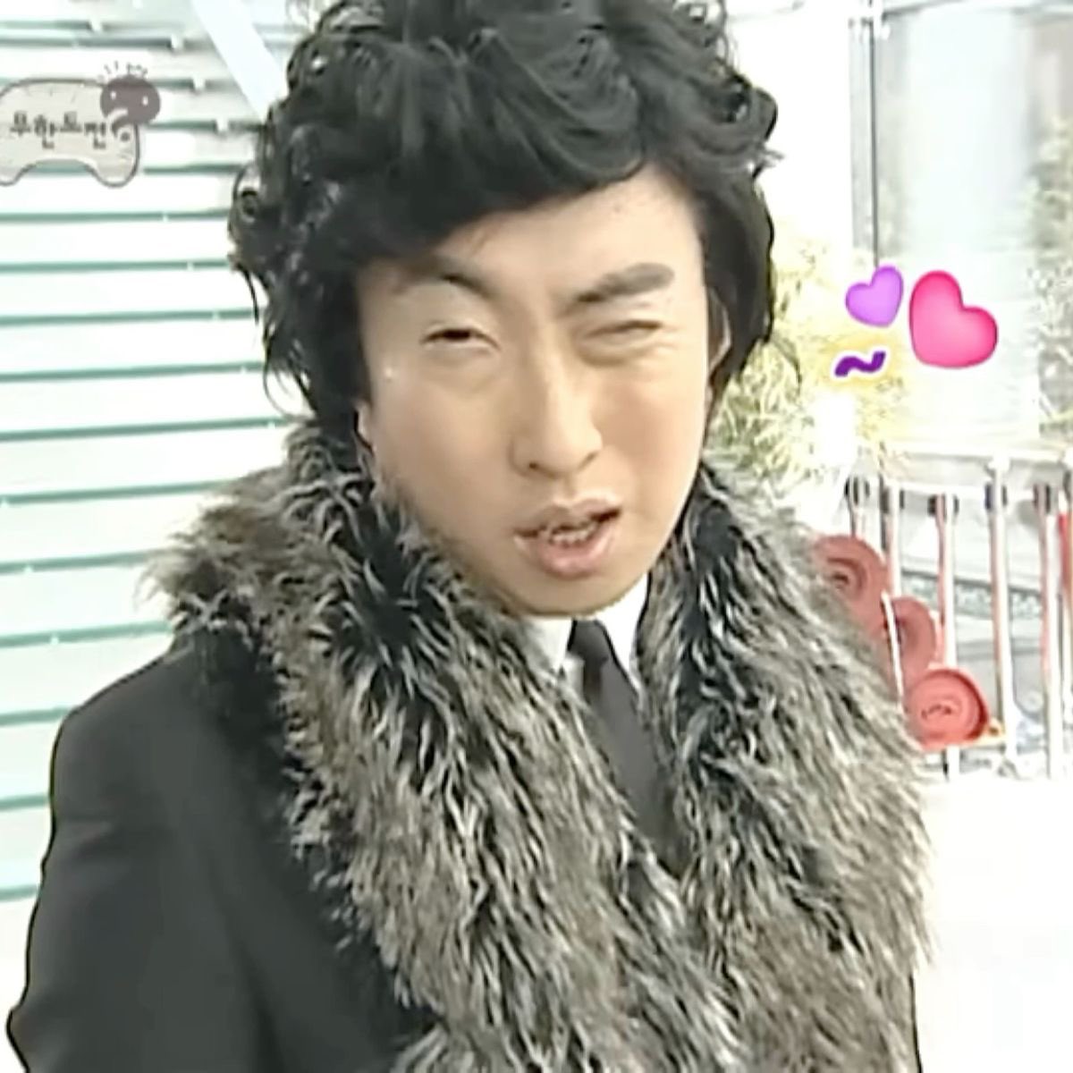 똥빵씨 tweet media