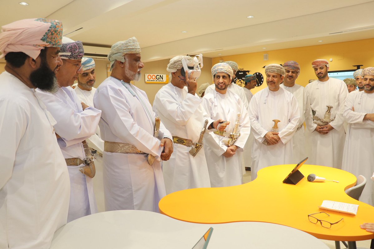 تعليمية الداخلية - سلطنة عمان tweet media