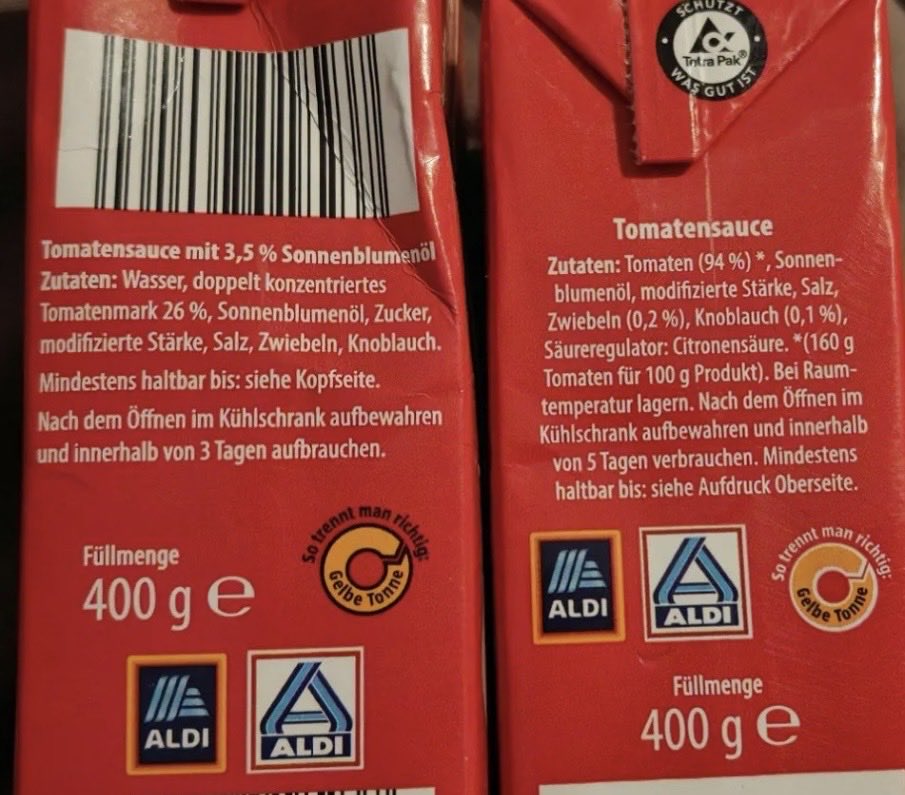 Geht's noch !? 🧐 🇩🇪🦁🦁🦁🦁 tweet media