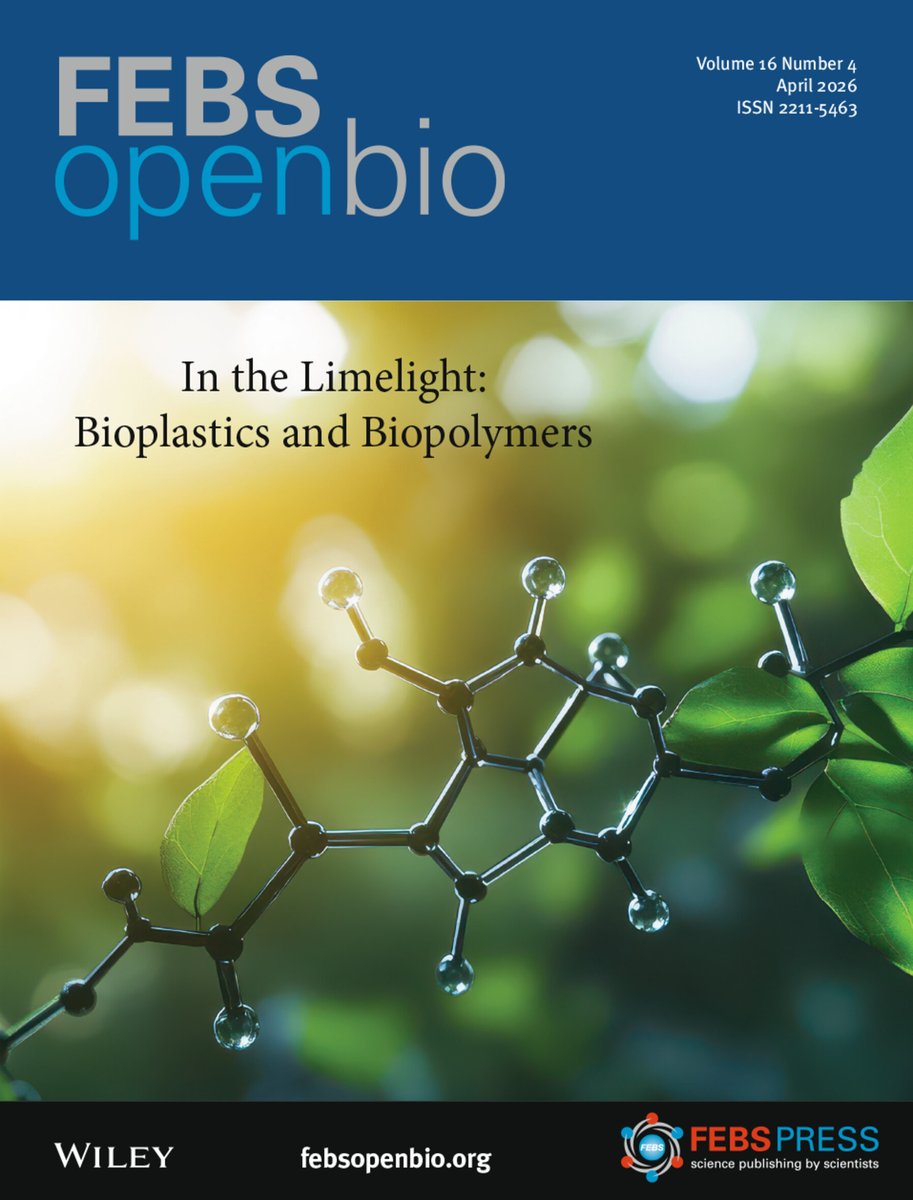 FEBS Open Bio tweet media
