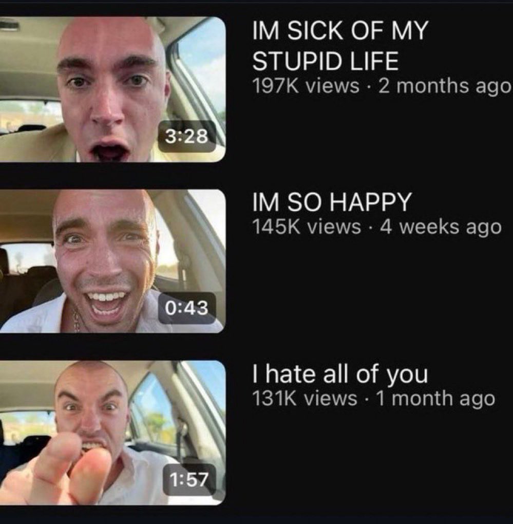 valsiora's tweet image. flux isn’t streaming decayed and decrepit because he’s in the earth event D:
↓
HE DIES!!! 
↓
“are you coming back to decayed?”
“no”