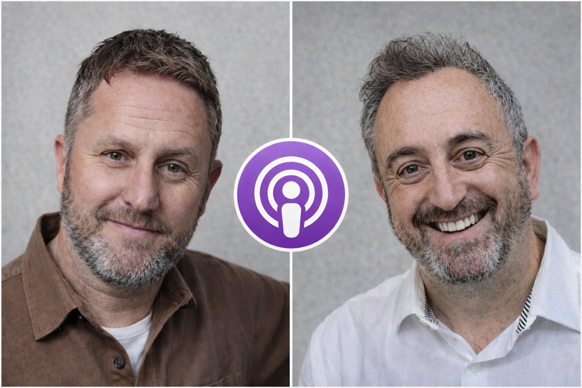 Paul Corke tweet media