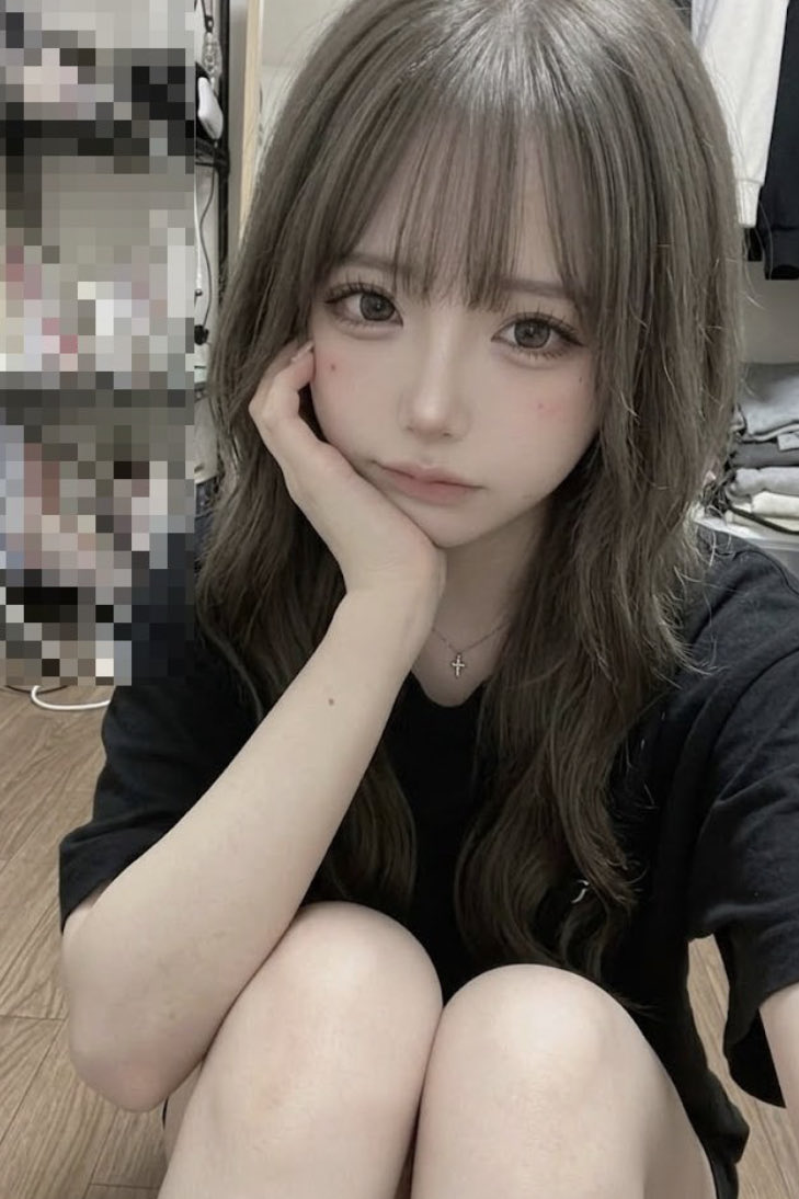 あんな tweet media