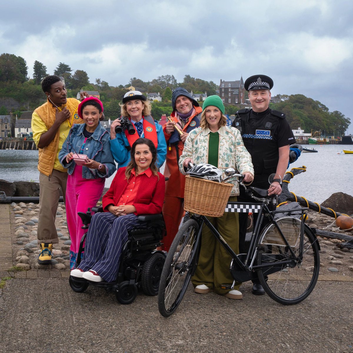 Balamory Updates tweet media