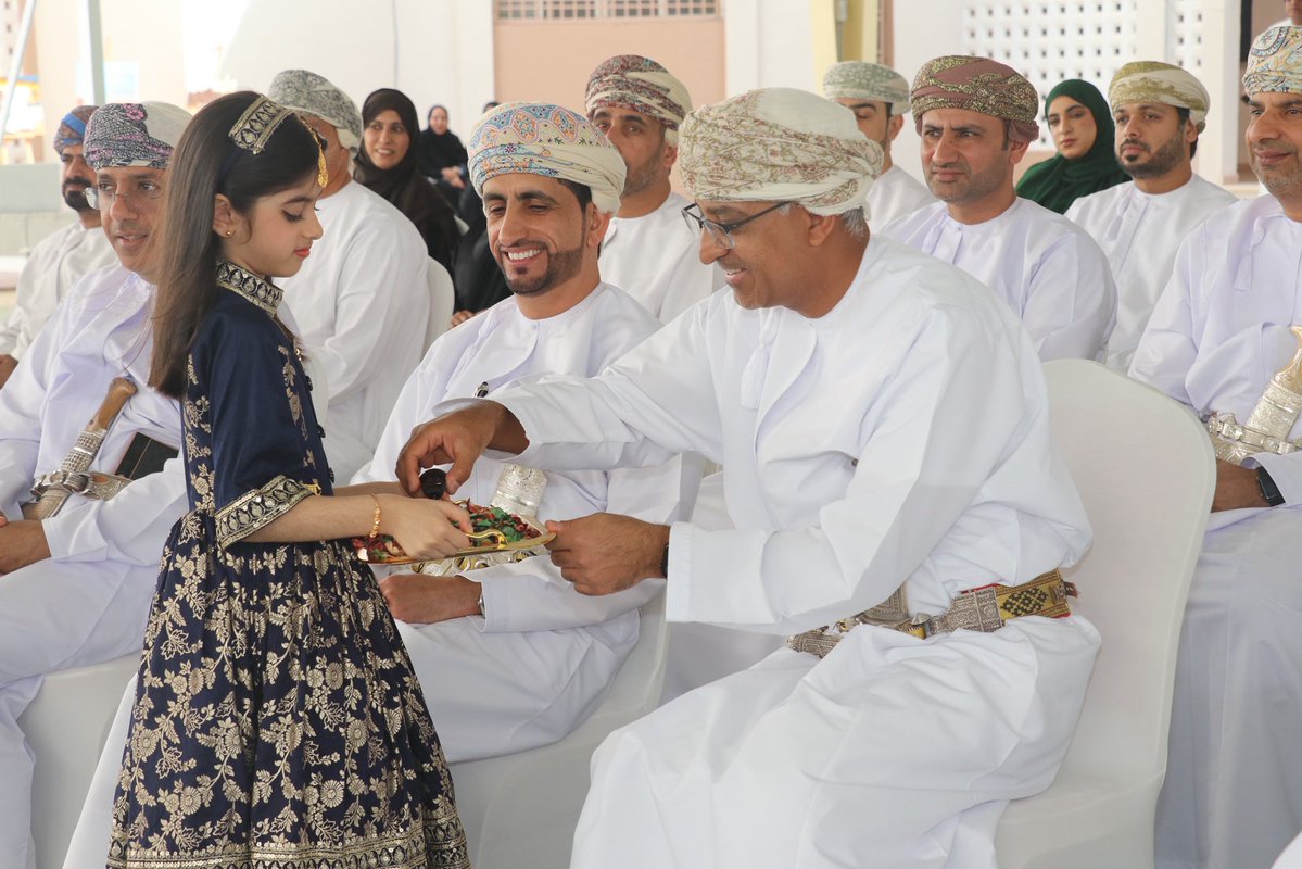 تعليمية الداخلية - سلطنة عمان tweet media