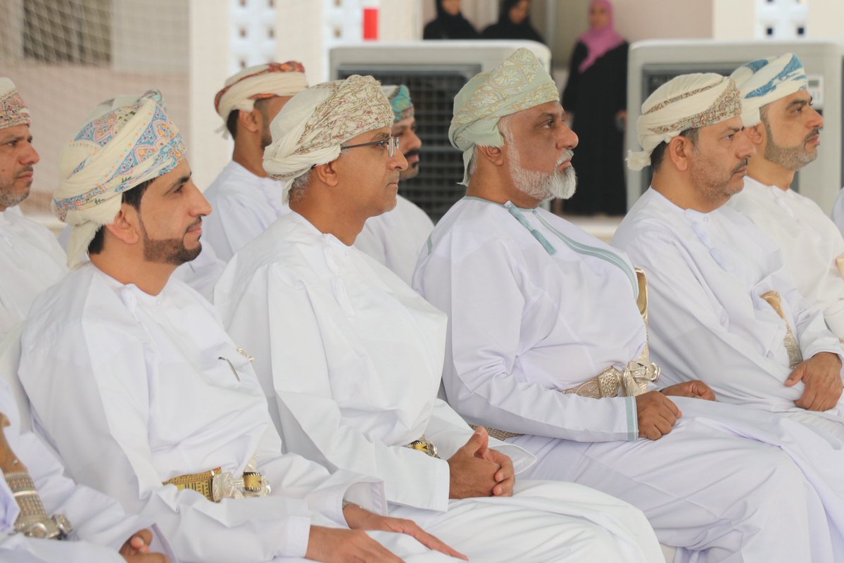 تعليمية الداخلية - سلطنة عمان tweet media