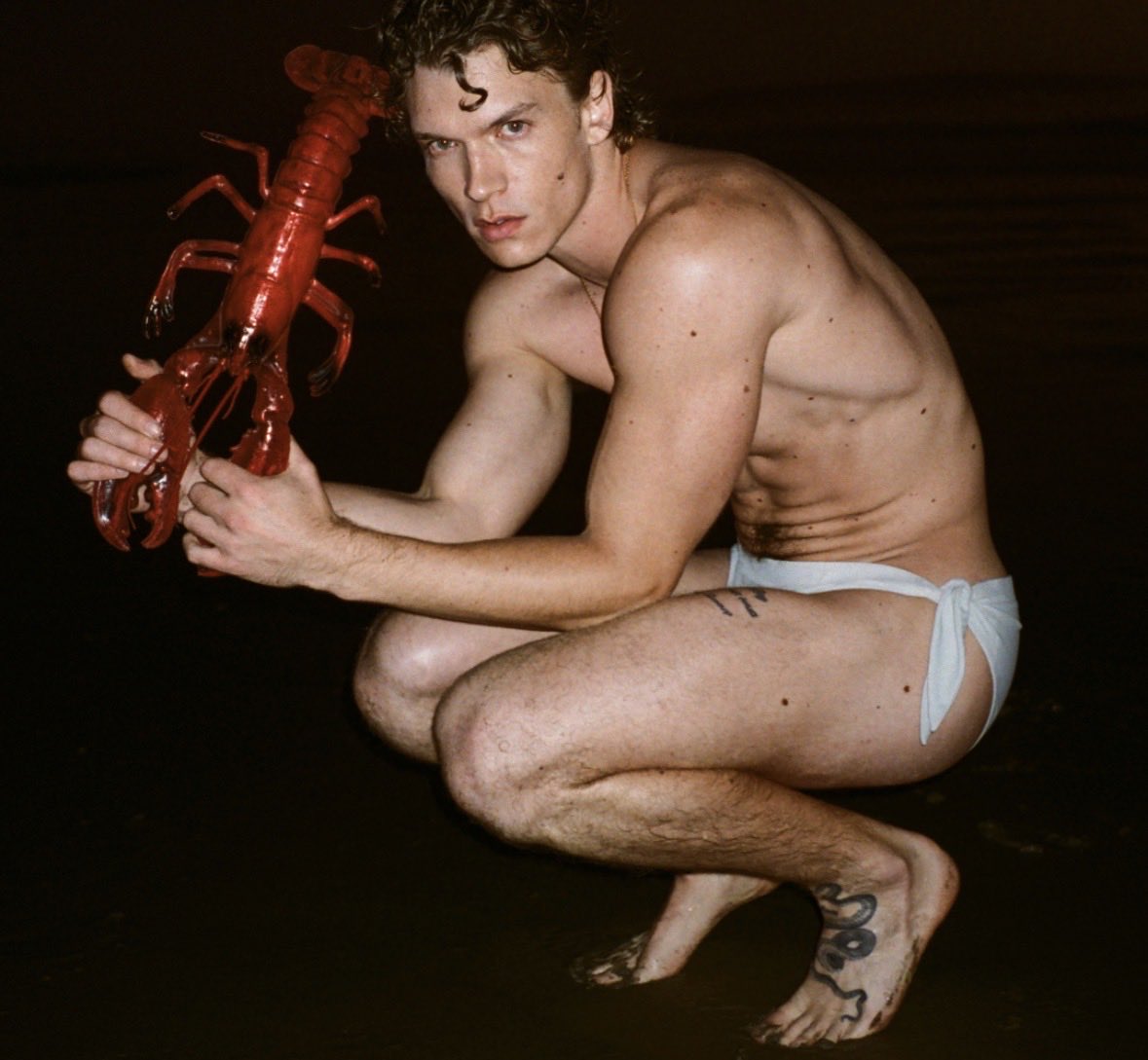 professional cat-ifyer of the HR cast tweet media