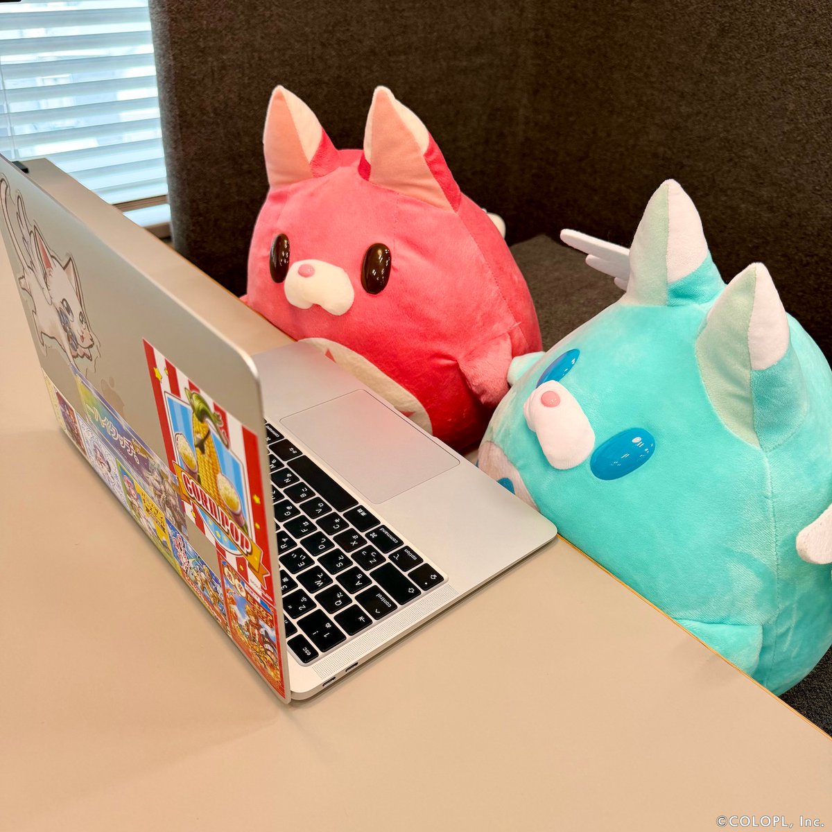 【公式】白猫プロジェクト NEW WORLD'S tweet media