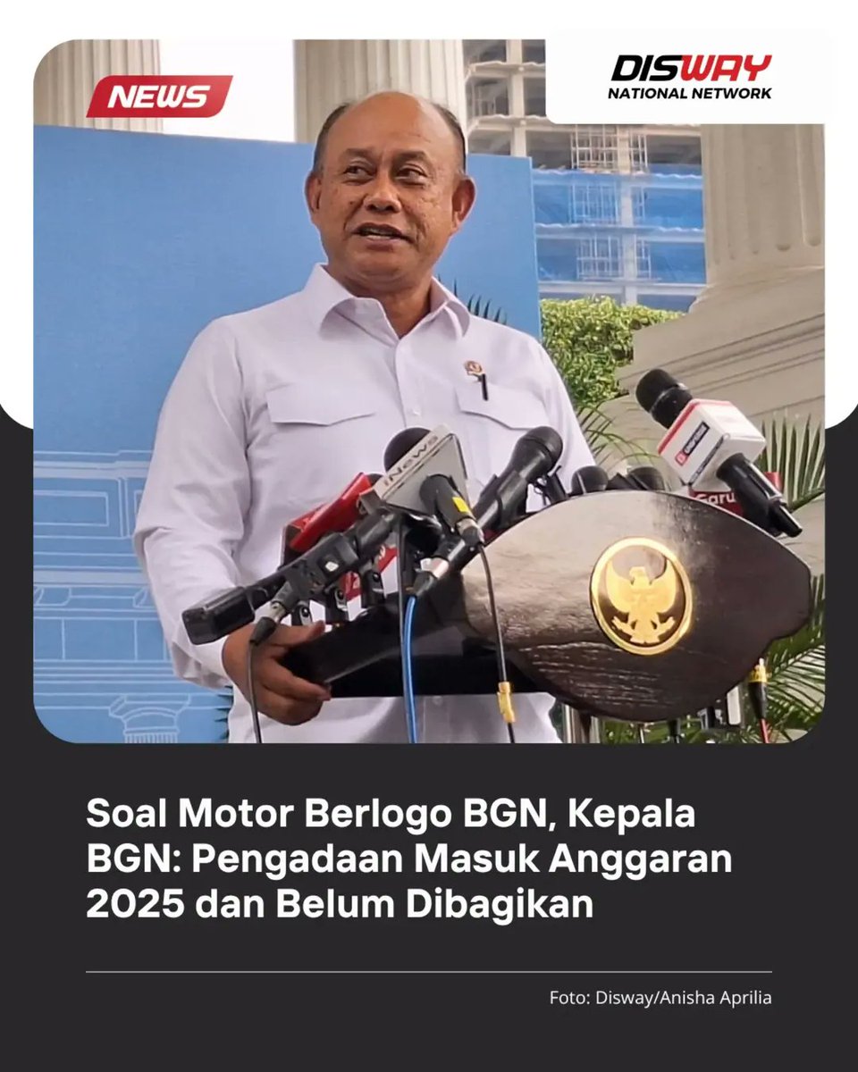 Disway. Id tweet media