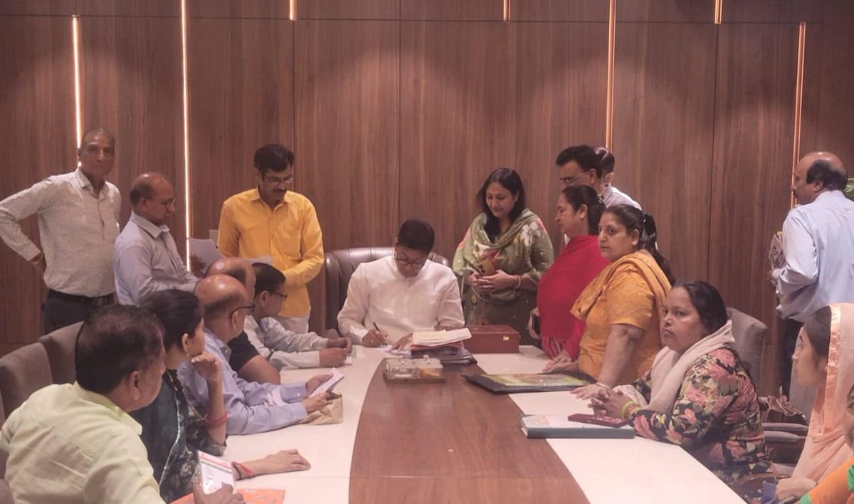 Ashok Goel tweet media