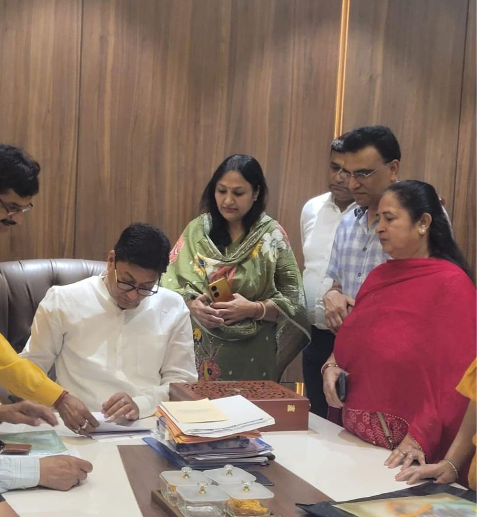 Ashok Goel tweet media