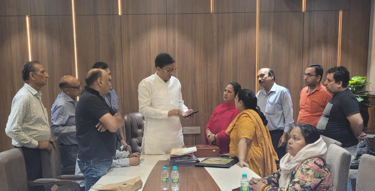 Ashok Goel tweet media