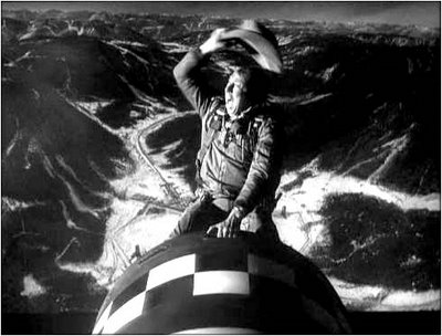 Que va a Fer Trump aço?