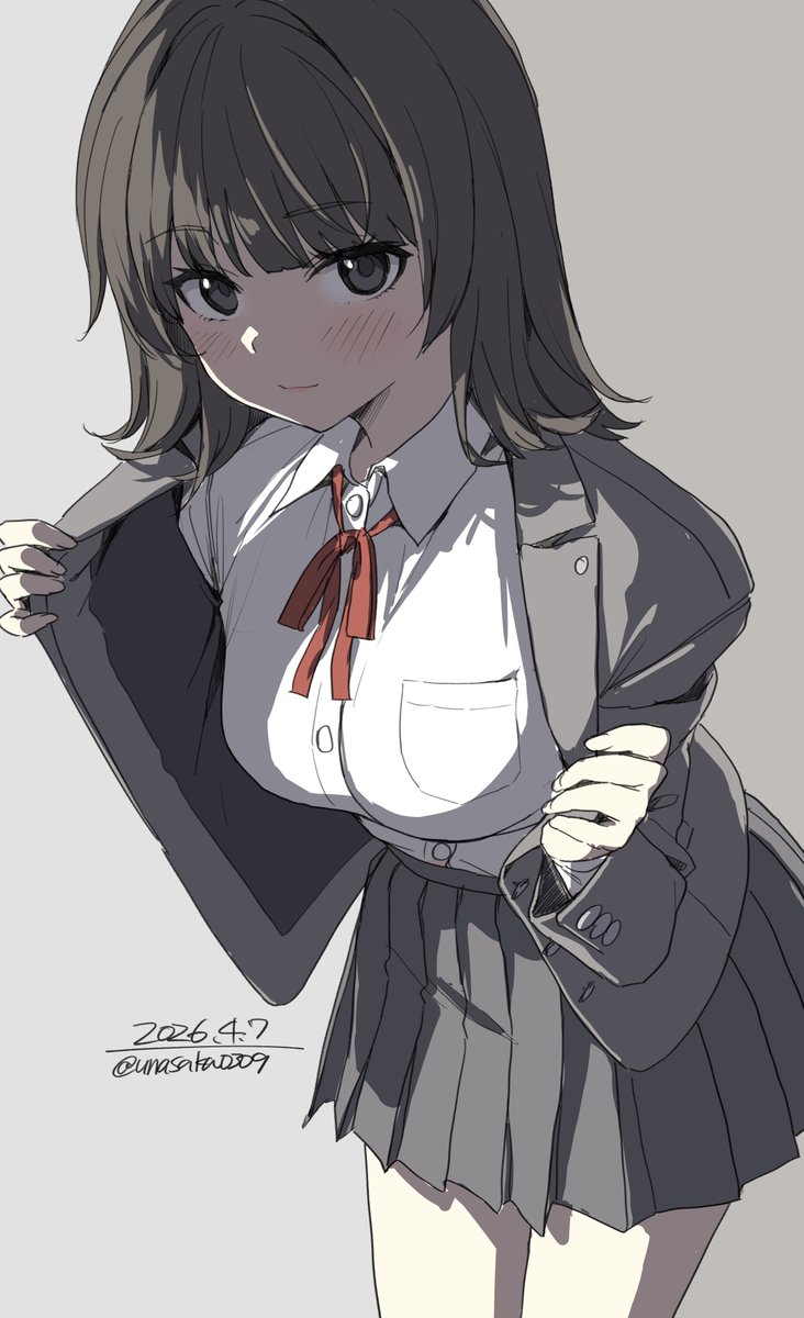 うなさか tweet media