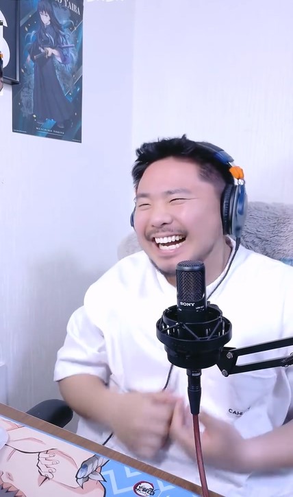 Hairy walker tweet media