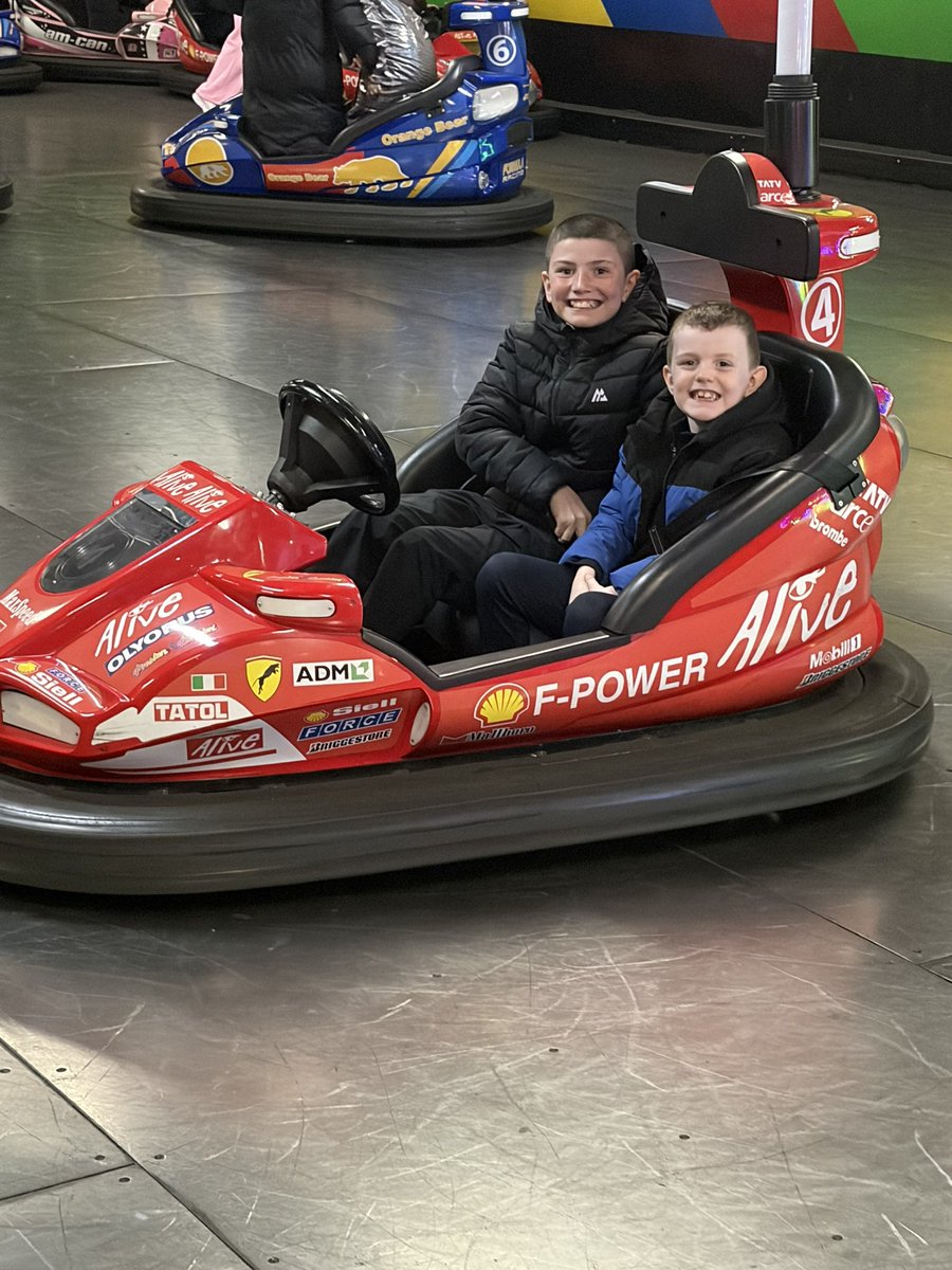 Nicky Maye tweet media