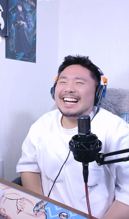 Hairy walker tweet media