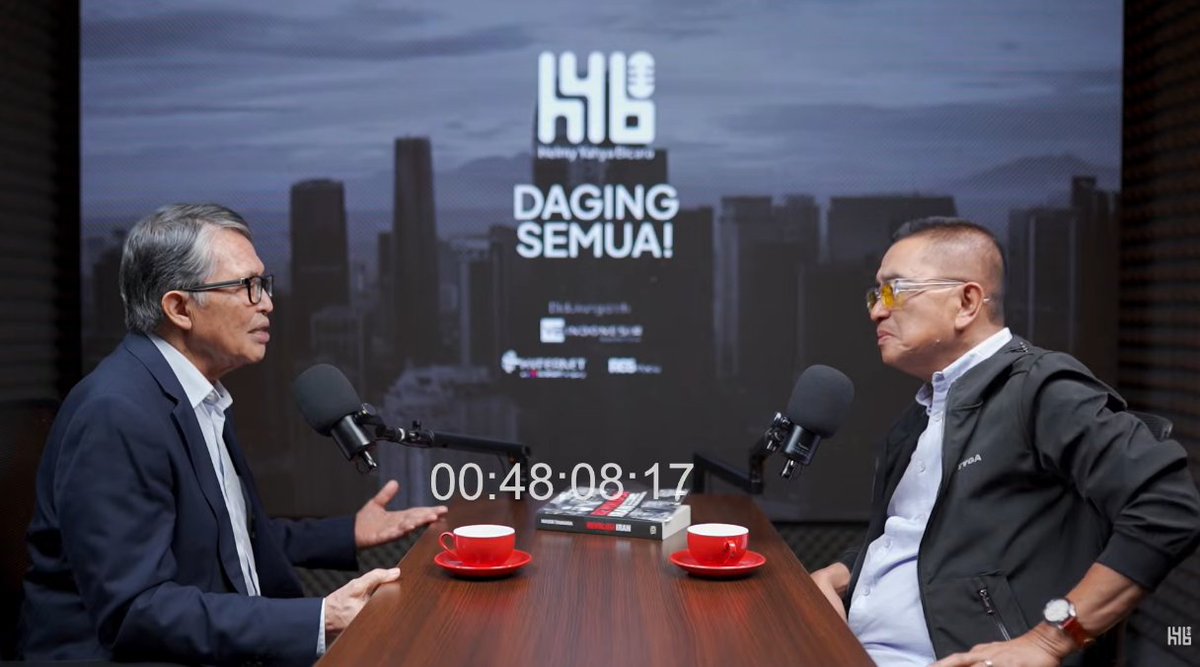 Lambe Saham tweet media