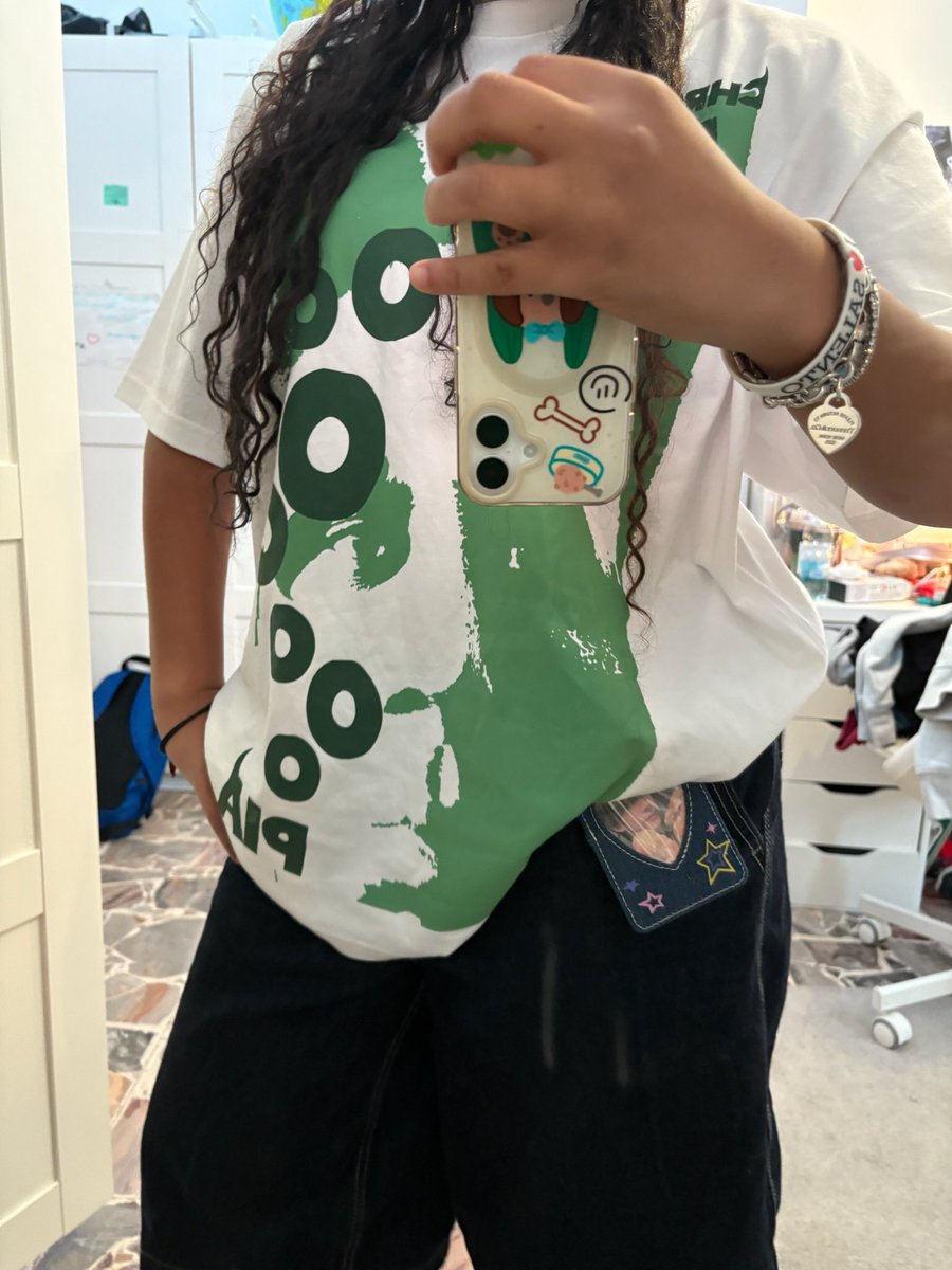 lia ENHYPEN IS 7 | GREENGREEN out 0405 tweet media