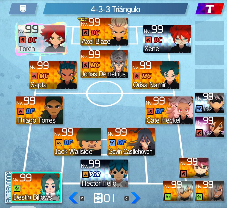 Palto (Victory Road) tweet media