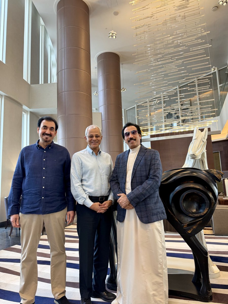 هاني علي سالم البيض tweet media