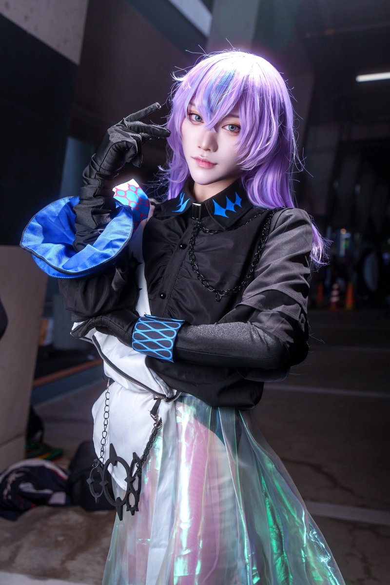 あっぱれまことくん tweet media