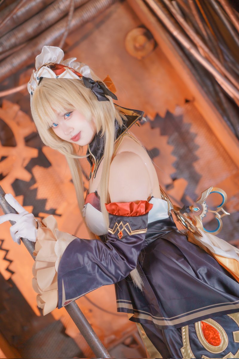 くろーんダヨ。 tweet media