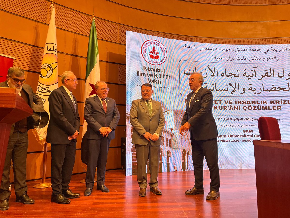 Said Yüce tweet media