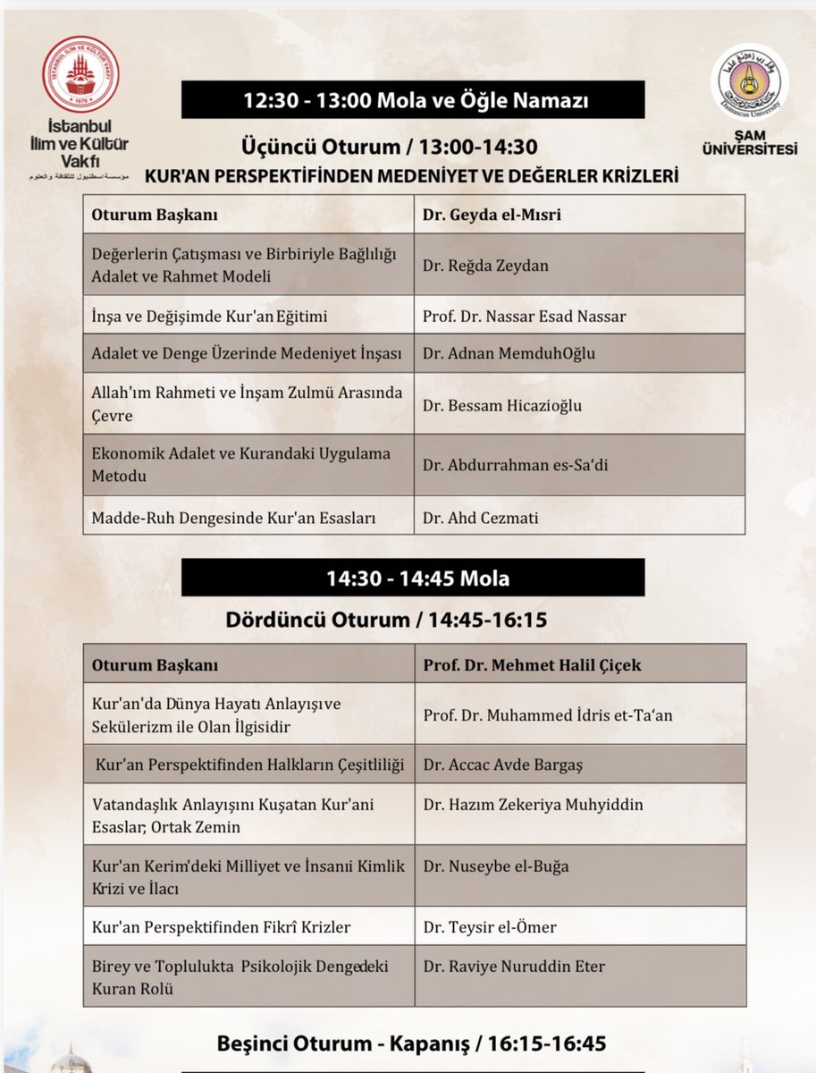 Said Yüce tweet media