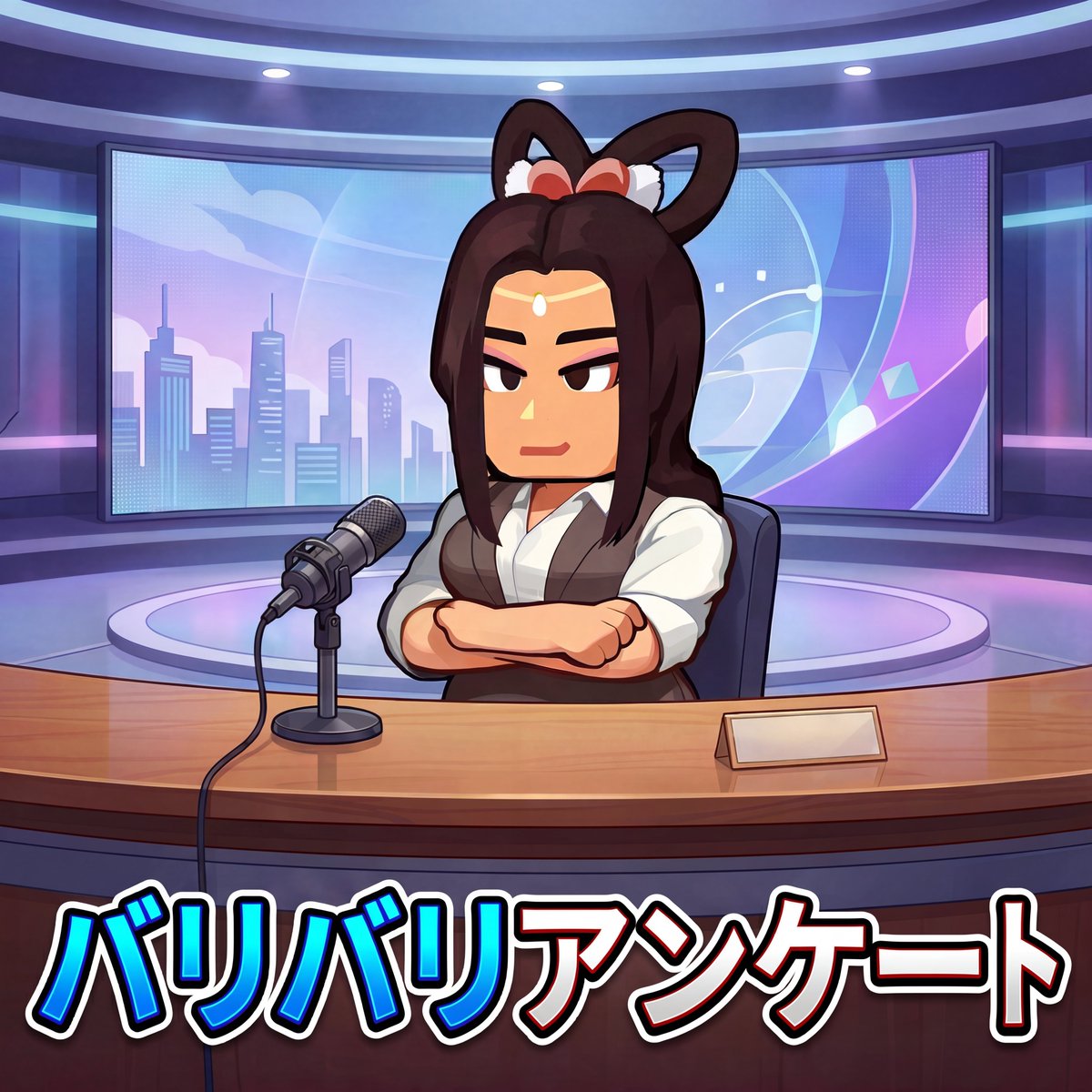 【公式】バリバリ大作戦:毎日5分!伐採から天下統一~ tweet media