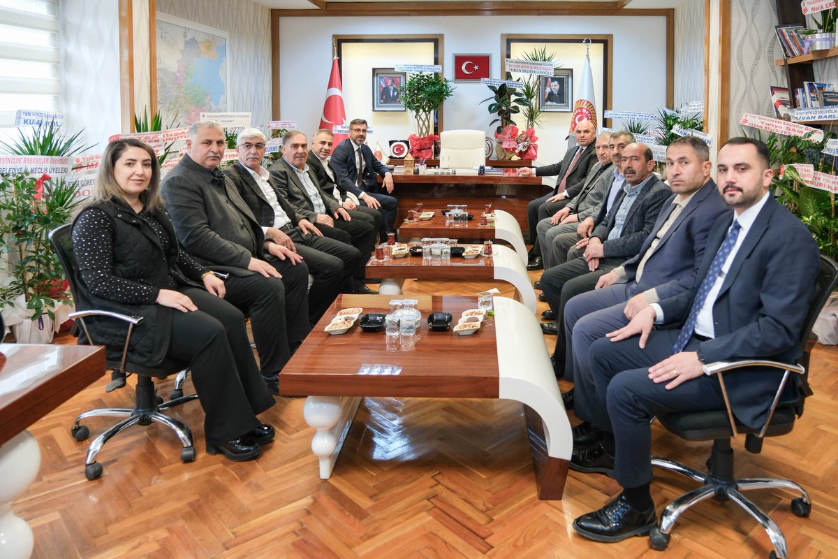 Nesrullah TANĞLAY 🇹🇷 tweet media