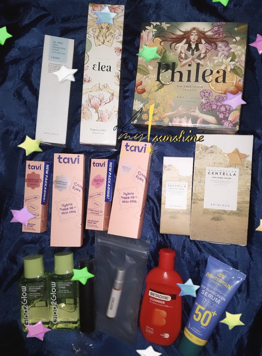 📌cek profile! available on shopee~ tweet media