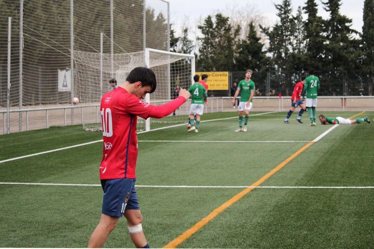 CD Corellano tweet media