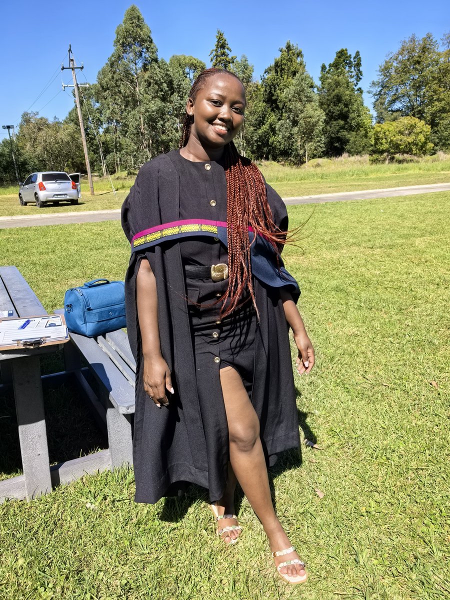 Mandela Uni Alumni tweet media