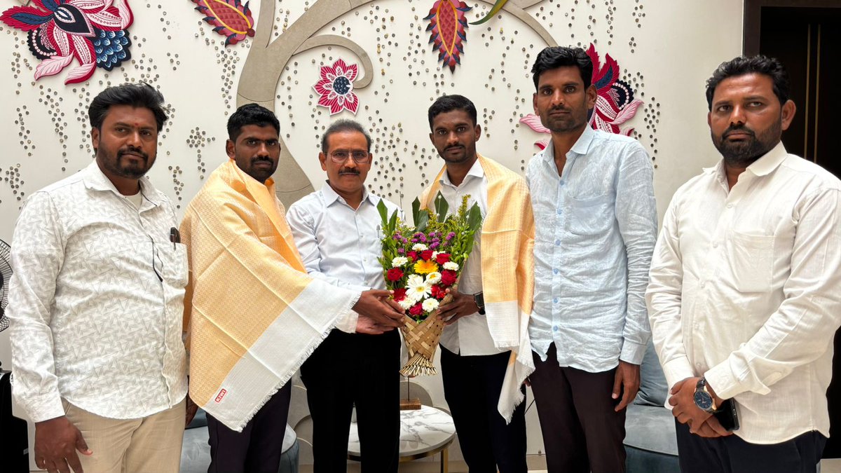 Rajesh Tope tweet media