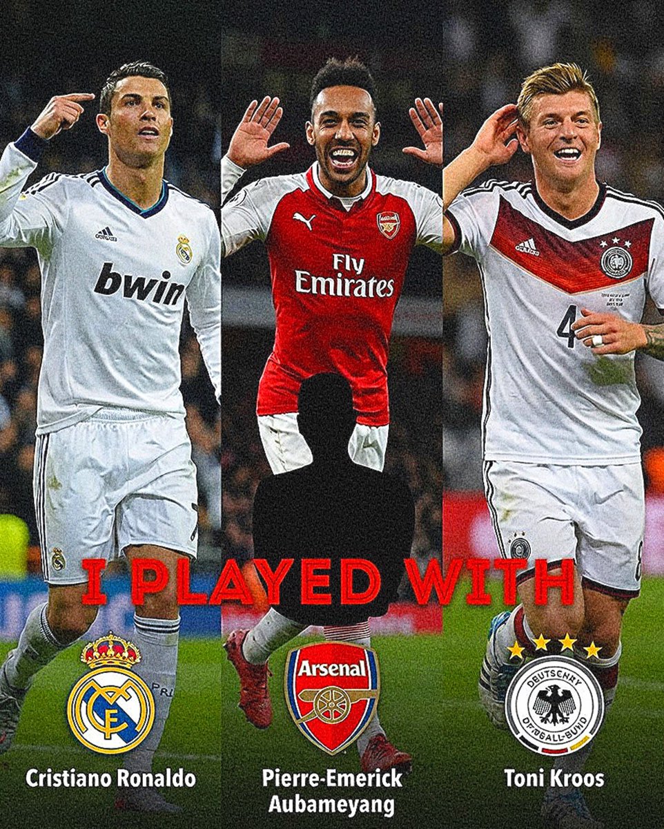 Legacy (Fan) tweet media