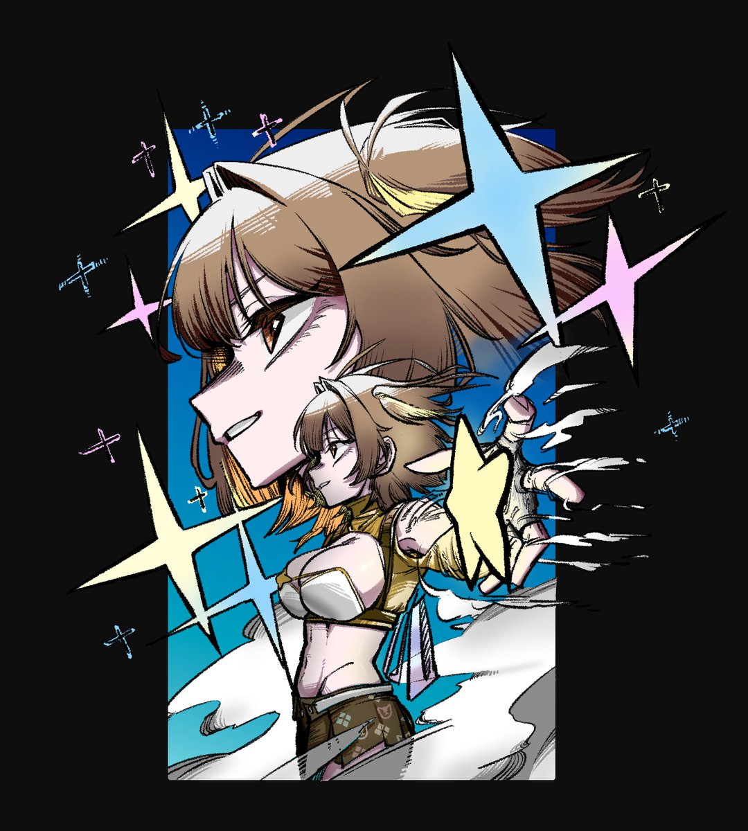 까까홈 tweet media