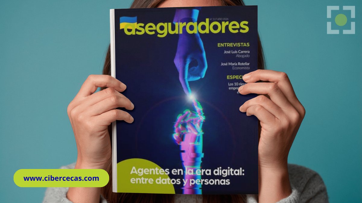 CECAS Escuela de Seguros tweet media