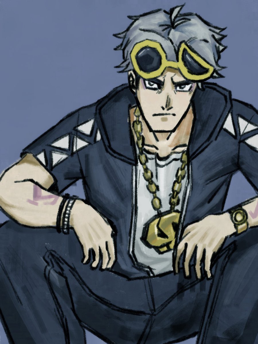 瀬川𝑩𝑶𝒀 tweet media