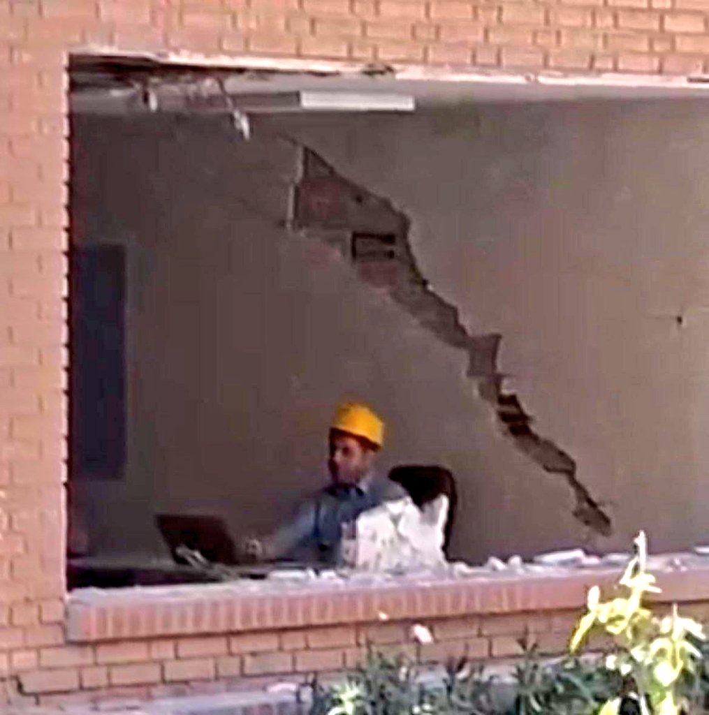 طناز ارجمند tweet media