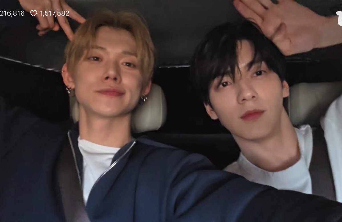 silly yeonjun tweet media