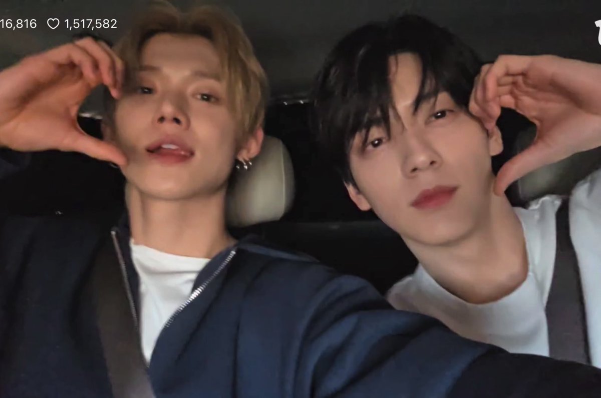 silly yeonjun tweet media