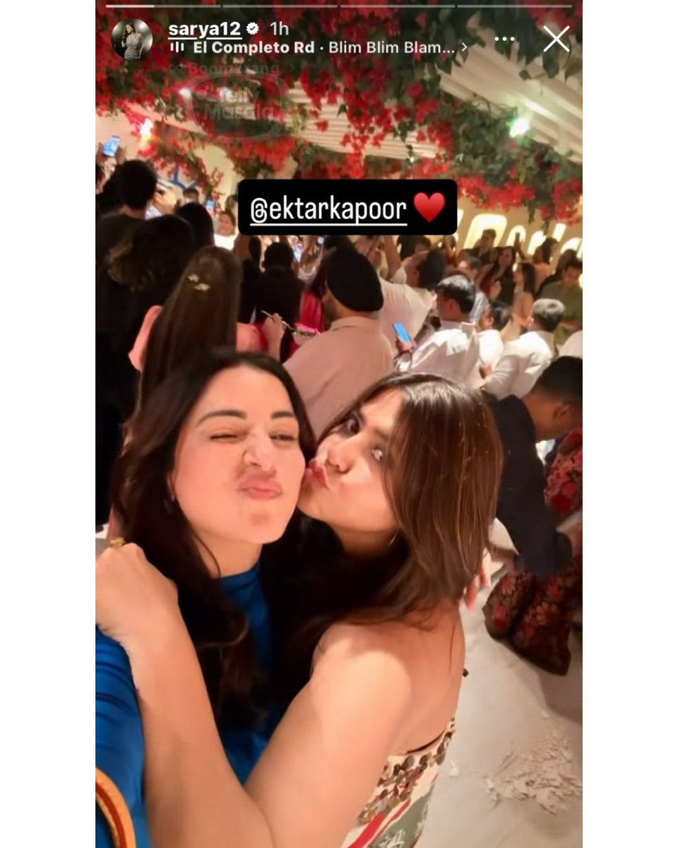 tellymasala's tweet image. Divyanka and Vivek’s baby shower was filled with love, laughter, and beautiful décor. The couple looked radiant as they celebrated this special phase with close friends and family.

#DivyankaTripathi #VivekDahiya #BabyShower #ParentsToBe #tellymasala