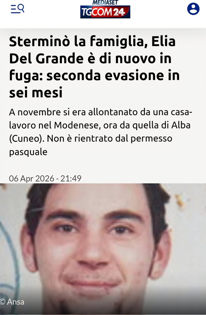 Donatella Chiodi #spuntablu tweet media