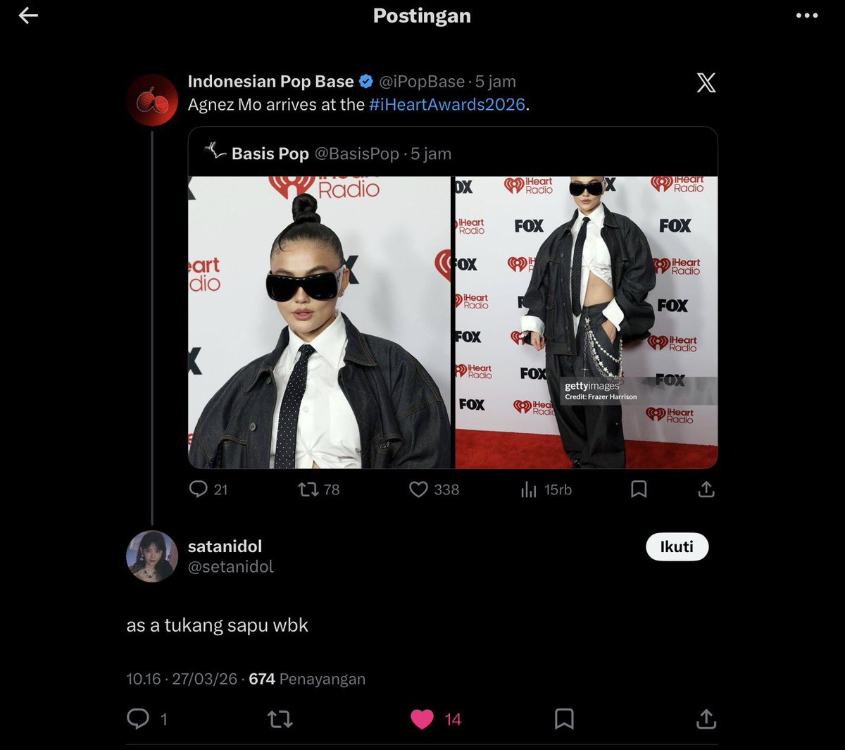 Shuggie 🐝 tweet media