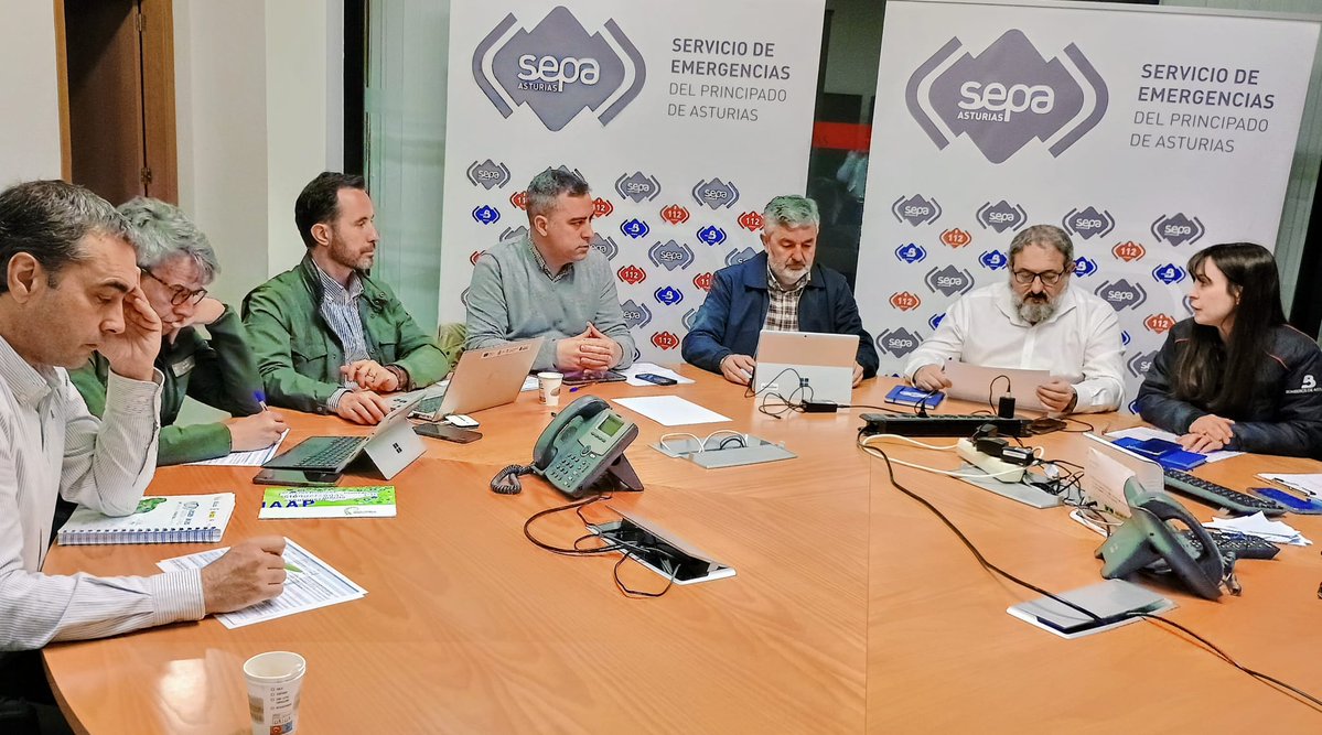 Consejería de Movilidad tweet media